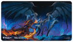 Ultra Pro Spielmatte Holofoil Magic The Gathering Final Fantasy Bahamut and Ifrit