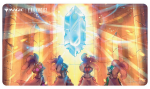 Ultra Pro Spielmatte Magic The Gathering Final Fantasy The Crystals Chosen