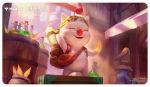 Ultra Pro Spielmatte Magic The Gathering Final Fantasy Stiltzkin, Moogle Merchant