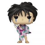 Inuyasha Funko POP! Animation Vinyl Figur Jakotsu 9 cm