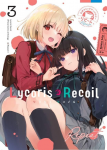 Lycoris Recoil Repeat 03