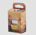 Dragon Shield Hüllen American Mini Clear Non-Glare (100 Stück)