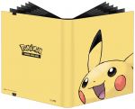 Ultra Pro 9-Pocket Pro-Binder Kartenmappe Pokémon Pikachu