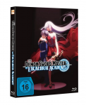 The Demon Sword Master of Excalibur Academy Gesamtausgabe Blu-ray