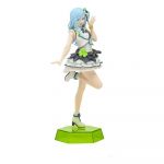 Hatsune Miku: Colorful Stage! Desktop x Decorate Collections PVC Statue Hinomori Shizuku 16 cm