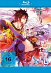 No Game No Life Gesamtausgabe Blu-ray
