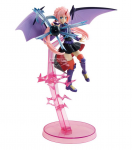 That Time I Got Reincarnated as a Slime PVC Statue Otherworlder Plus Milim (Dragon Form Ver.) 15 cm