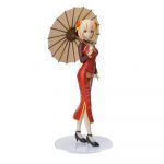 Lycoris Recoil Luminasta PVC Statue Chisato|Nishikigi China Style 19 cm