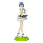 Hatsune Miku: Colorful Stage! Desktop x Decorate Collections PVC Statue Kiritani Haruka 15 cm