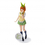 The Quintessential Quintuplets Specials|Luminasta PVC Statue Yotsuba Nakano 20 cm