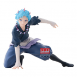 Oshi no Ko Aqua Figure PVC Statue Touki 12 cm