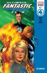 Ultimate Fantastic Four Epic Collection The Fantastic (englisch)
