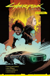 Cyberpunk 2077 Kickdown