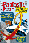 Fantastic Four (Vintage Edition)