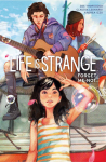 Life is Strange 07 Vergissmeinnicht