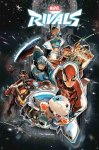 Marvel Rivals (mit In-Game-Code)