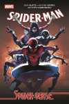 Spider-Man: Spider-Verse (Pocket Edition)