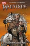Wolverine: Old Man Logan (Pocket Edition)