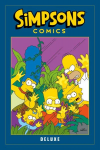 Die Simpsons Comics Deluxe 02