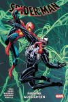 Spider-Man Paperback (2024) 04: Finstre Aussichten