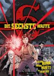 Die sechste Waffe 09 Boot Hill