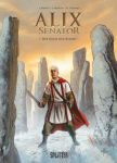 Alix Senator 15 Der Kreis der Riesen