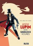 Arsène Lupin gegen Sherlock Holmes