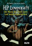 H. P. Lovecraft: Die Musik des Erich Zann|und weitere Geschichten