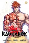 Record of Ragnarok 07