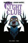 Night Club 02 (englisch)
