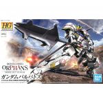 Gundam Modelkit HG 1/144 Gundam Barbatos