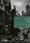 H.P. Lovecraft Die Katzen von Ulthar