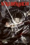 Kagurabachi 02