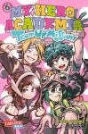 My Hero Academia Team Up Mission 06