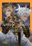 Twisted Wonderland Episode of Savanaclaw 02