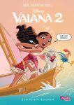 Disney Neue Abenteuer von Vaiana 02