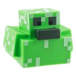 Minecraft Badeente Creeper 6 cm
