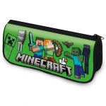 Minecraft Federmappe Light Vs Dark