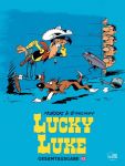 Lucky Luke Gesamtausgabe 06