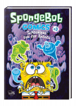 Spongebob Comics 03 Schauriges aus der Ananas