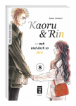 Kaoru und Rin 08