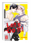 Let's Do It! 01