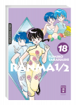 Ranma 1/2 18