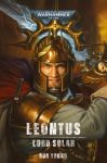 Warhammer 40.000 Leontus Lord Solar
