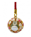 Mein Nachbar Totoro Kirschblüten-Anhänger Totoro