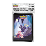 Ultra Pro Deck Protector Hüllen Standardgröße Pokemon Tinkaton (65 Stück)