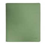 Ultra Pro Vivid 12-Pocket PRO-Binder mit Reißverschluss Cool Matcha