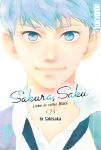 Sakura, Saku Liebe in voller Blüte 02