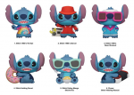 Lilo & Stitch 3D Magnet Stitch Series 5