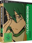 Log Horizon 1.Staffel 01 Blu-ray